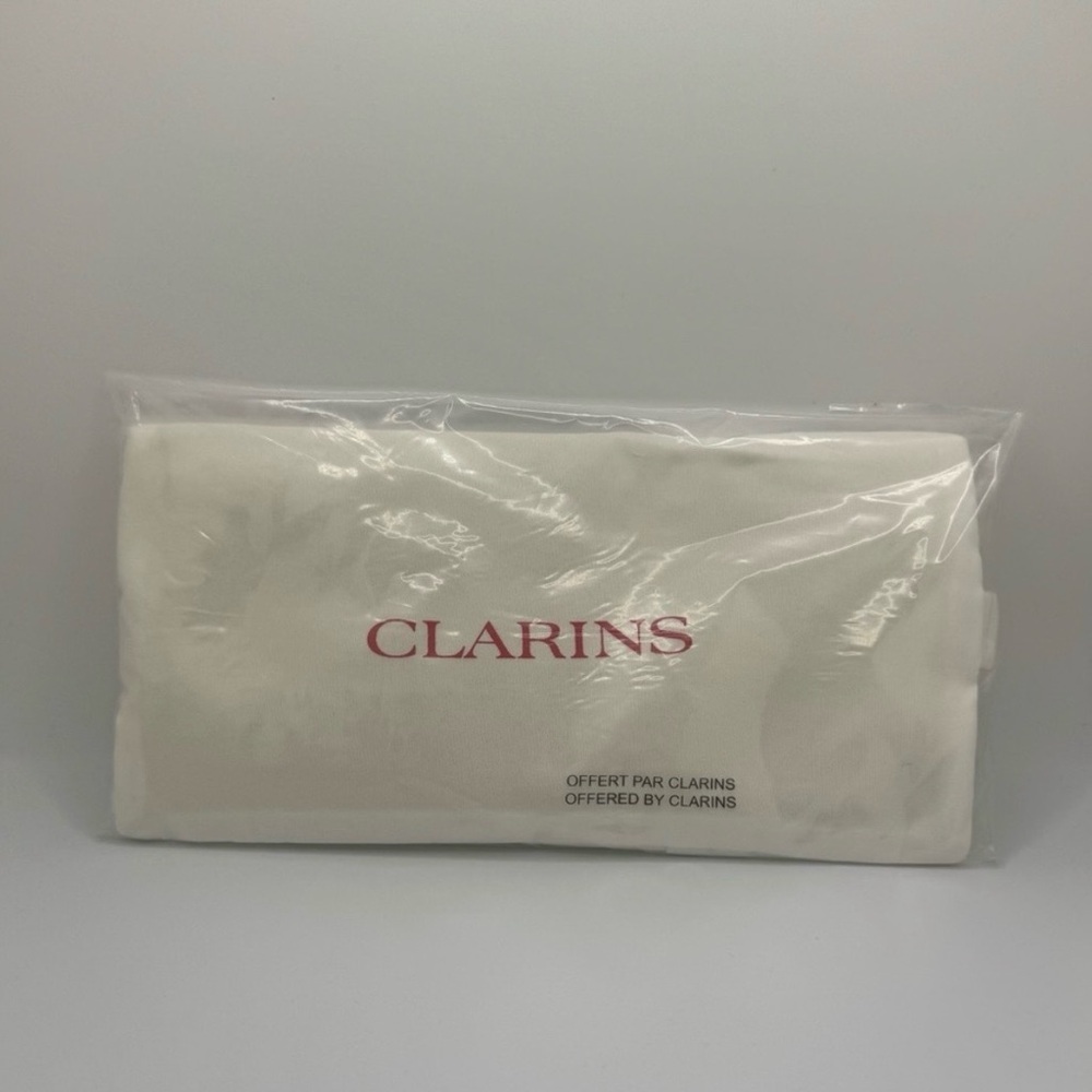 Clarins Hot/Cold Gel Mask Spa Eye Cushion | Soothing Eye Treatment